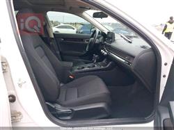 هوندا سيفيك